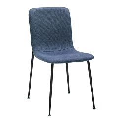 Jídelní Židle Nele Modrá