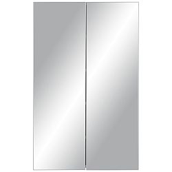 Koupelnová Zrcadlová Skříňka Luna I I