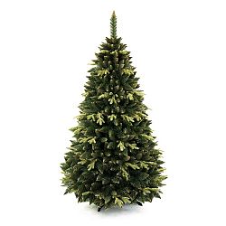 AmeliaHome Vánoční stromek Luke, 150 cm