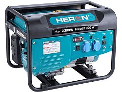 Heron 8896411 elektrocentrála 2,3kW