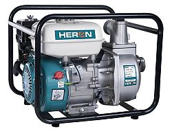 Heron EPH 50 motorové proudové čerpadlo