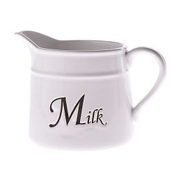 Keramická mlékovka Milk 430 ml