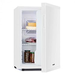 Klarstein Beerbauch lednička minibar, 65 l, třída A, bílá