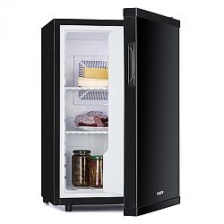 Klarstein Beerbauch lednička minibar, 65 l, třída A, černá