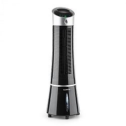 Klarstein Skyscraper Ice, 4 v 1, ventilátor, chladič vzduchu, zvlhčovač vzduchu, 6 litrů