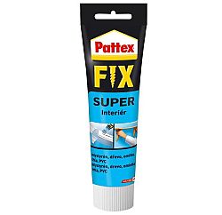 Lepidlo Pattex SuperFix - 50g