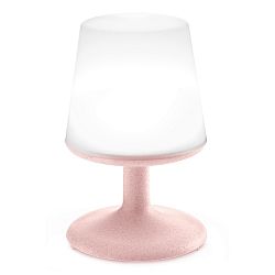 LIGHT TO GO lampa Organic KOZIOL (barva-organic růžová)
