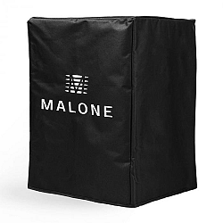 Malone PA Cover Bag 10, 25 cm (10 "), ochranný obal na PA reproduktor, kryt, nylon