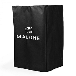 Malone PA Cover Bag 12, 30 cm (12 "), ochranný obal na PA reproduktor, kryt, nylon