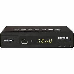 Maxxo T2 HEVC/H.265 Set-top box