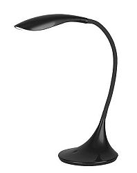 Rabalux 4164 Dominic stolní lampa, černá