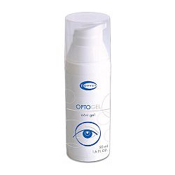 Topvet Optogel oční gel 50 ml