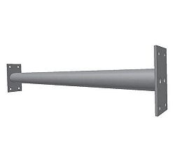 Tyč distanční Zn (příčník) -  80cm