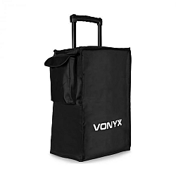 Vonyx SC12, kryt na reproduktor 12" basic, ochranný kryt