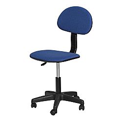 Židle HS 05 modrá K18